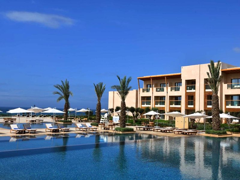 Hilton Taghazout Bay Beach Resort & Spaの写真