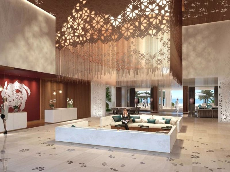Hilton Taghazout Bay Beach Resort & Spaの写真