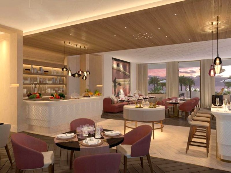 Hilton Taghazout Bay Beach Resort & Spaの写真