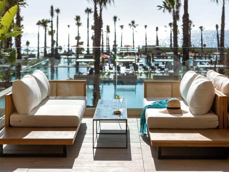 Hotel Riu Palace Tikida Taghazout - All Inclusiveの写真