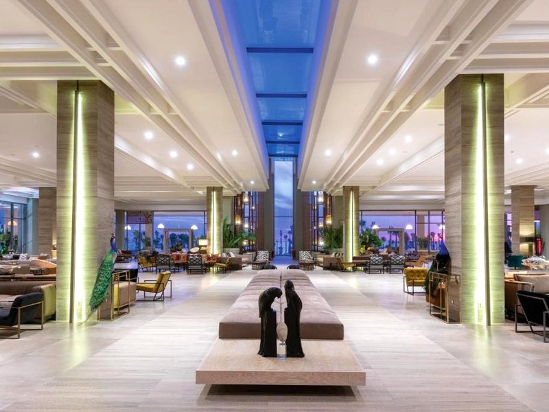 Hotel Riu Palace Tikida Taghazout - All Inclusiveの写真