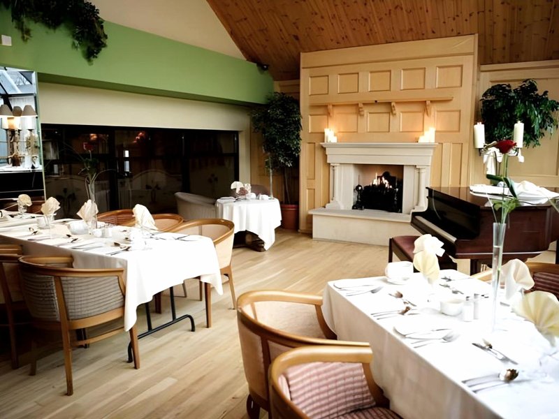 The Lodge Hotelの写真