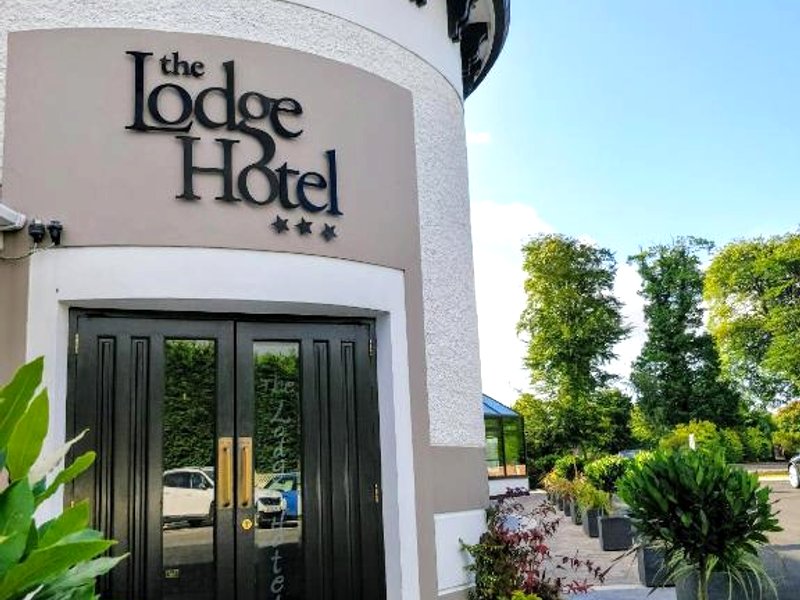 The Lodge Hotelの写真