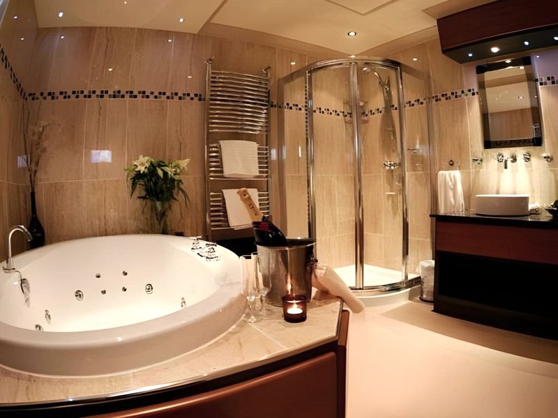 The Lodge Hotelの写真