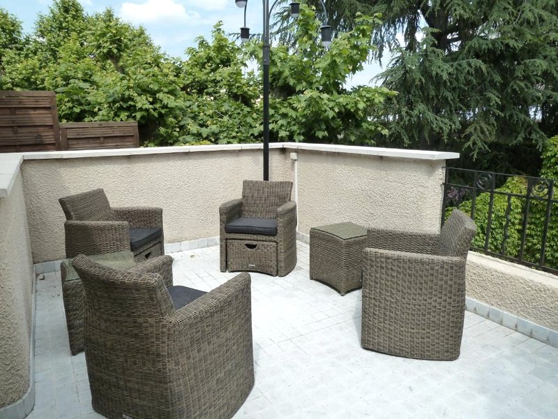 B&B "Clos Feuillat"の写真