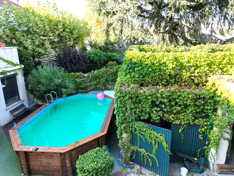 B&B "Clos Feuillat"の写真
