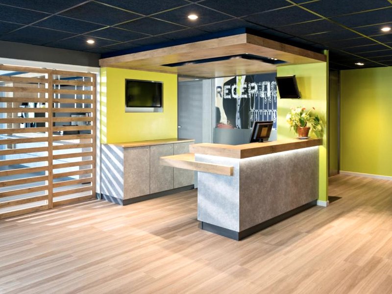 ibis budget Lyon Eurexpo Chassieuの写真