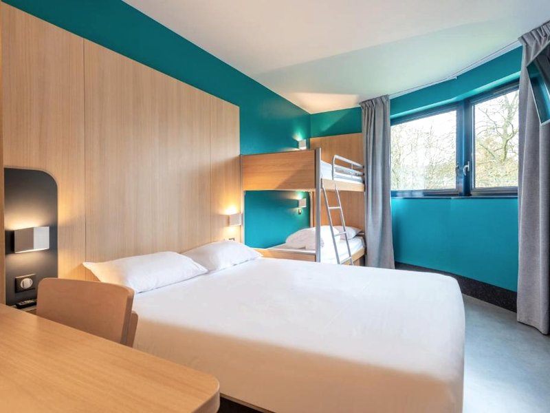 B&B HOTEL Cholet Sudの写真