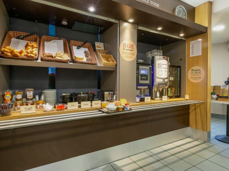 B&B HOTEL Cholet Sudの写真
