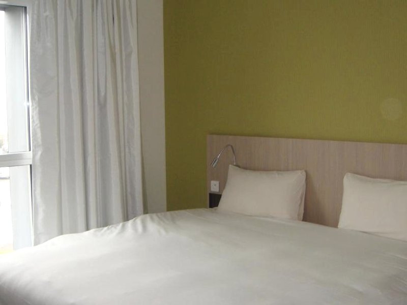 The Originals Access, Hôtel Cholet Gareの写真