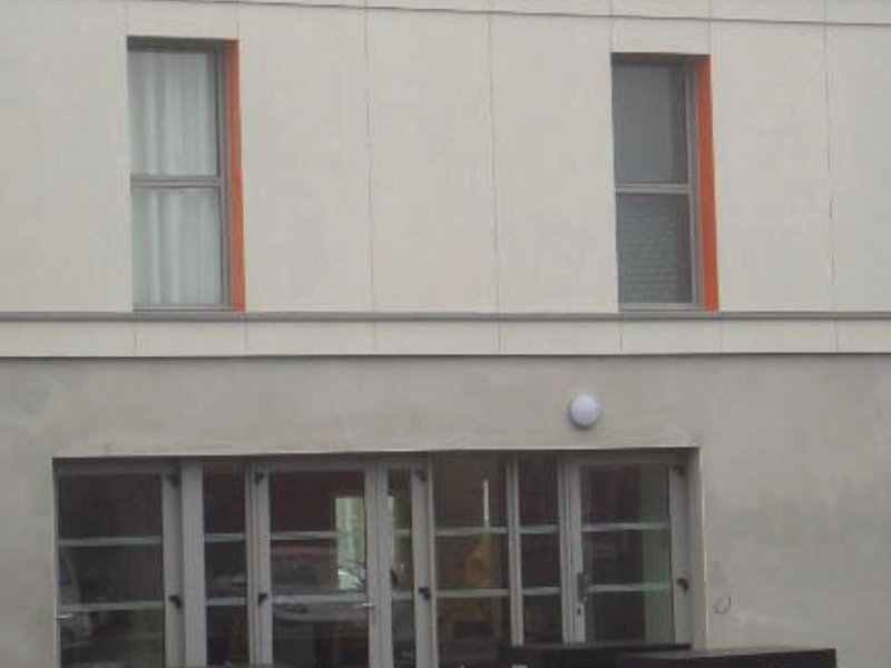 The Originals Access, Hôtel Cholet Gareの写真