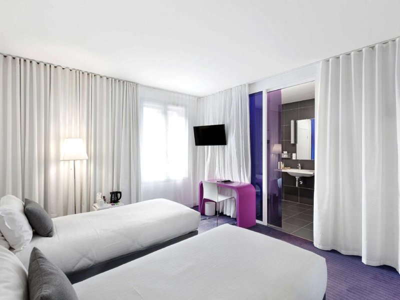 ベスト ウェスタン ホテル サン ベネデット (Best Western Hotel San Benedetto)の写真