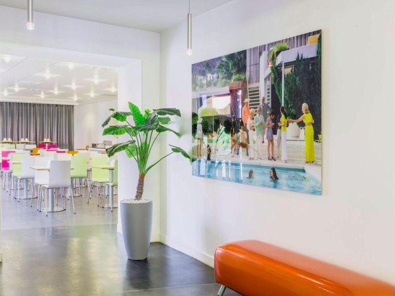 ベスト ウェスタン ホテル サン ベネデット (Best Western Hotel San Benedetto)の写真