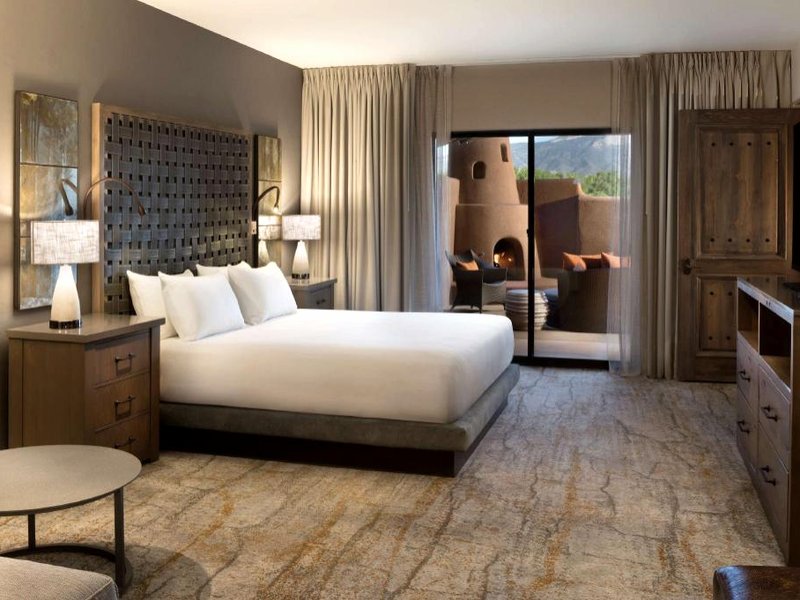 Hyatt Regency Tamaya Resort And Spaの写真