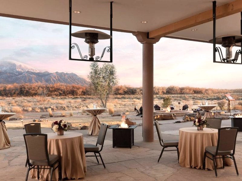Hyatt Regency Tamaya Resort And Spaの写真