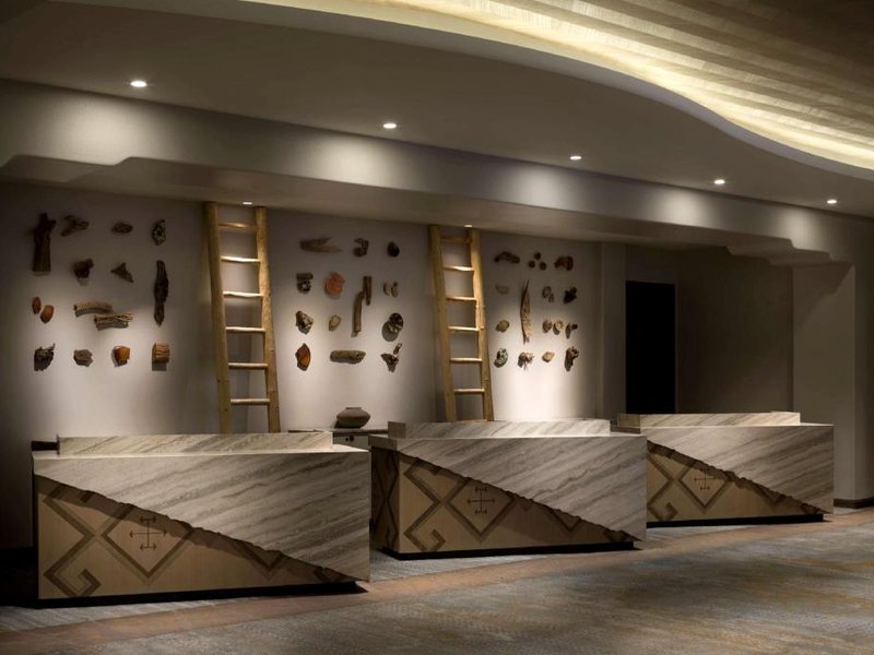 Hyatt Regency Tamaya Resort And Spaの写真