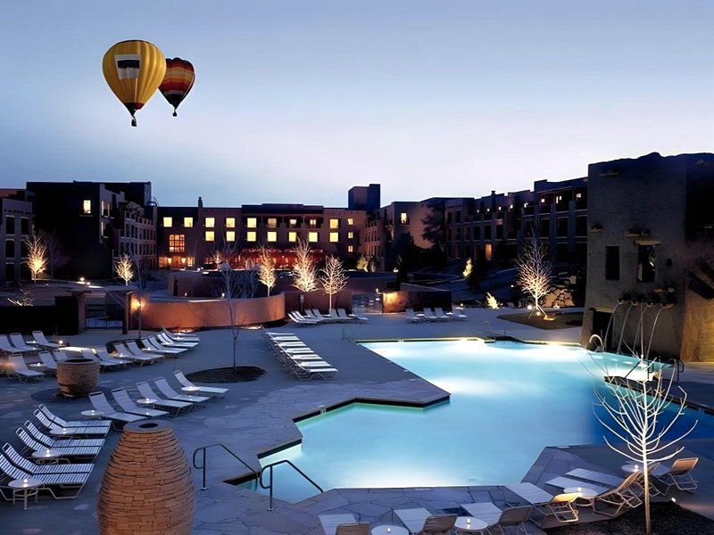 Hyatt Regency Tamaya Resort And Spaの写真