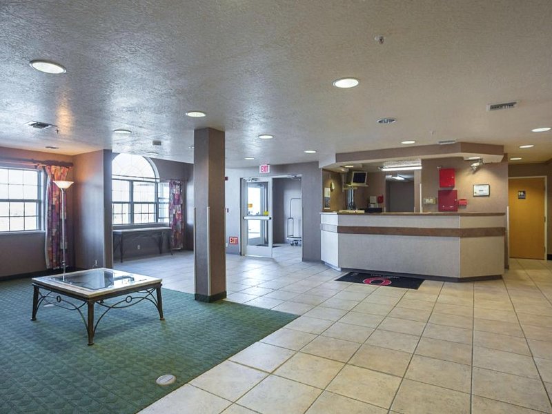 Motel 6 Bernalillo, NMの写真