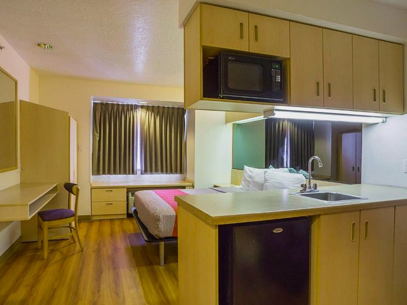 Motel 6 Bernalillo, NMの写真