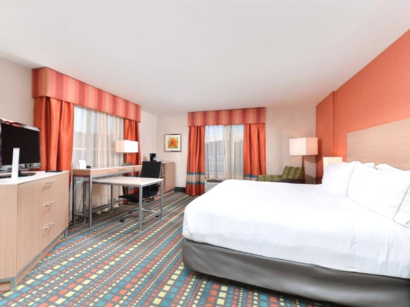 Holiday Inn Express Alburquerque N - Bernalillo By IHGの写真