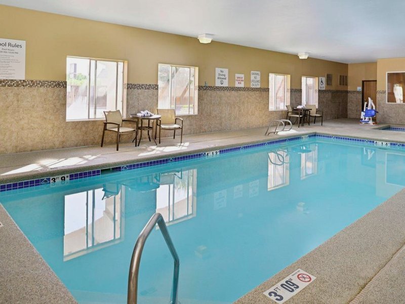 Holiday Inn Express Alburquerque N - Bernalillo By IHGの写真