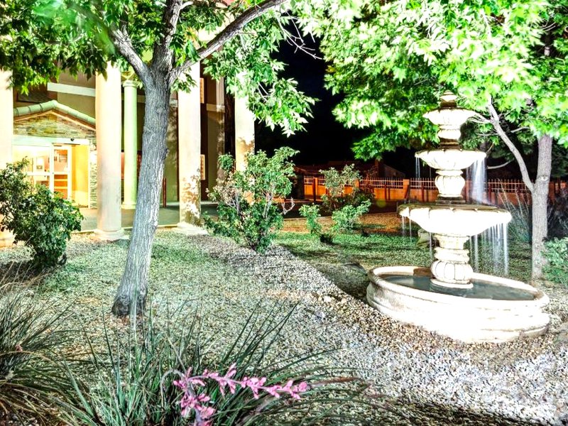 デイズ イン バイ ウィンダム ベルナリオ (Days Inn by Wyndham Bernalillo)の写真