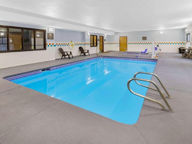 デイズ イン バイ ウィンダム ベルナリオ (Days Inn by Wyndham Bernalillo)の写真