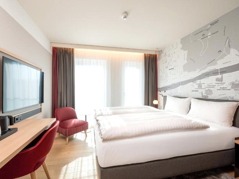 IntercityHotel Heidelbergの写真