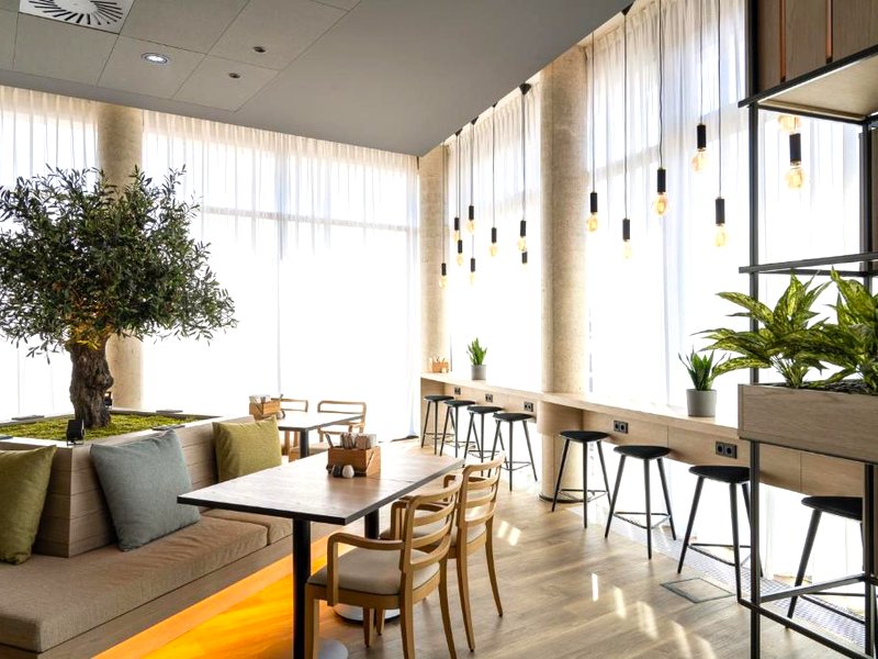 IntercityHotel Heidelbergの写真