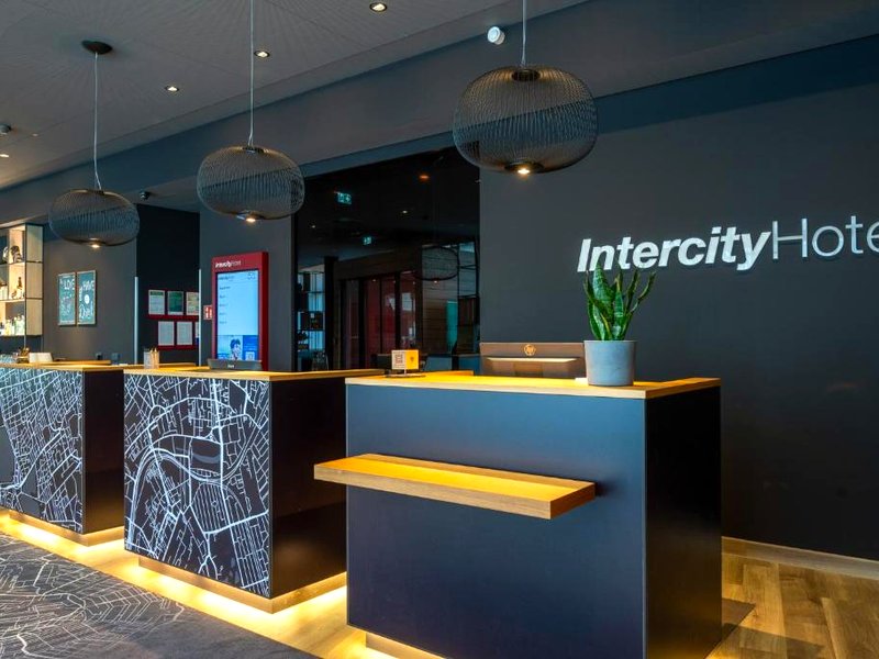 IntercityHotel Heidelbergの写真