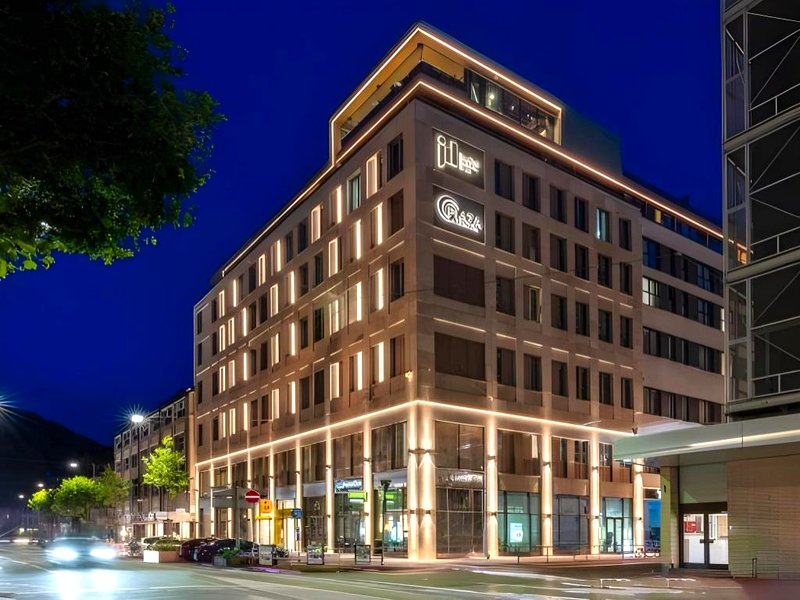 PLAZA Premium Heidelbergの写真