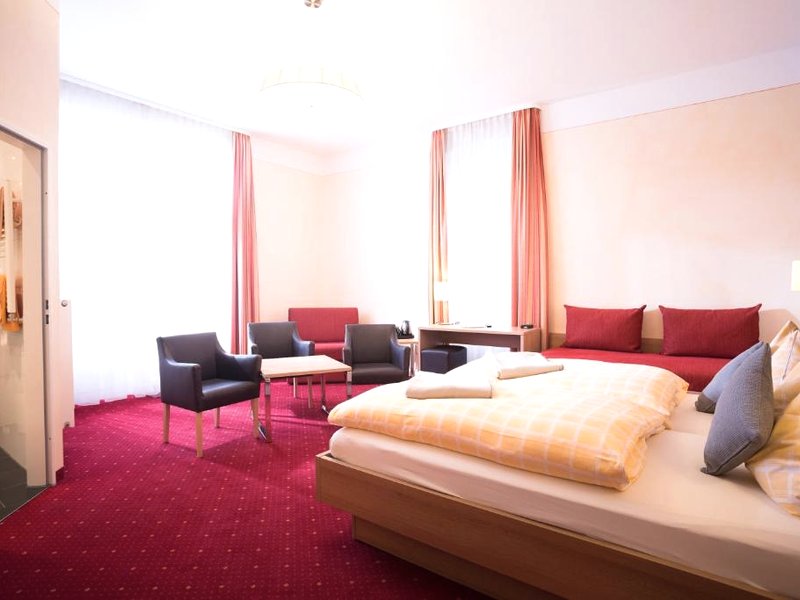 Hotel-Pension Bergerの写真