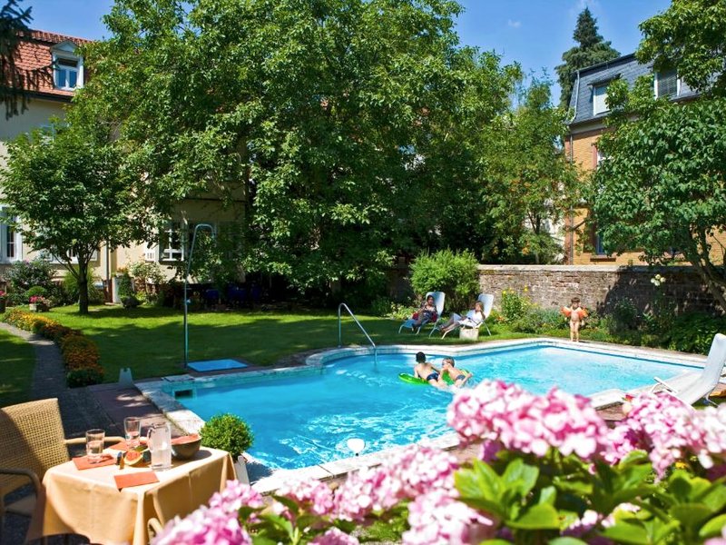 Hotel-Pension Bergerの写真
