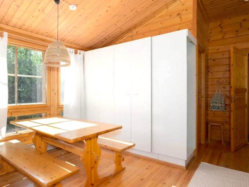 Riihivuori Cottagesの写真