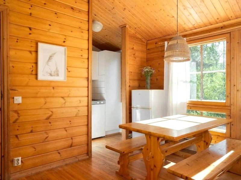 Riihivuori Cottagesの写真