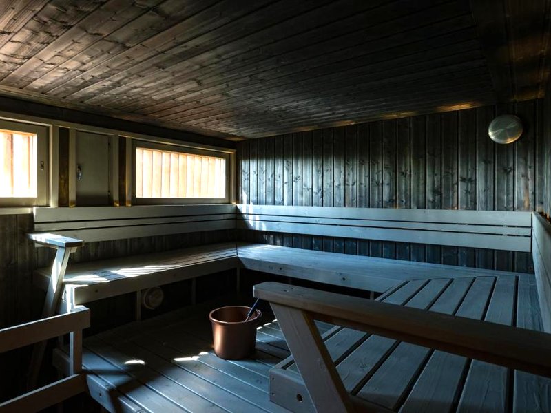 Summer Hotel Tahtela, Alkio-opistoの写真