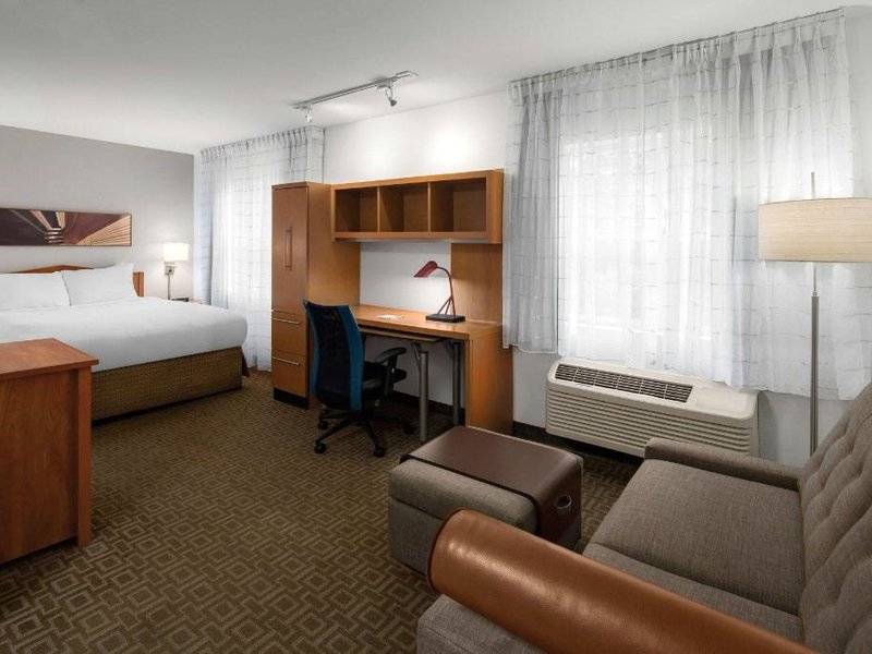 タウンプレース スイーツ シアトル サウスセンター (TownePlace Suites Seattle Southcenter)の写真