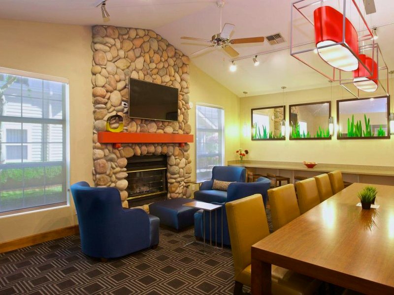タウンプレース スイーツ シアトル サウスセンター (TownePlace Suites Seattle Southcenter)の写真