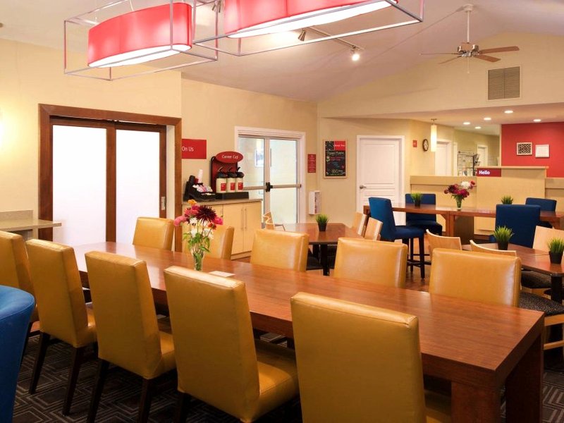 タウンプレース スイーツ シアトル サウスセンター (TownePlace Suites Seattle Southcenter)の写真