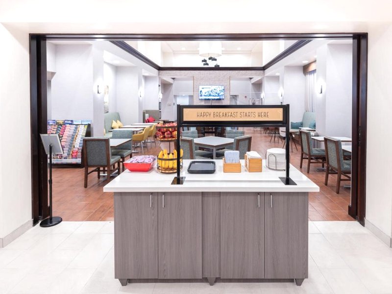 Hampton Inn & Suites Seattle/Kentの写真