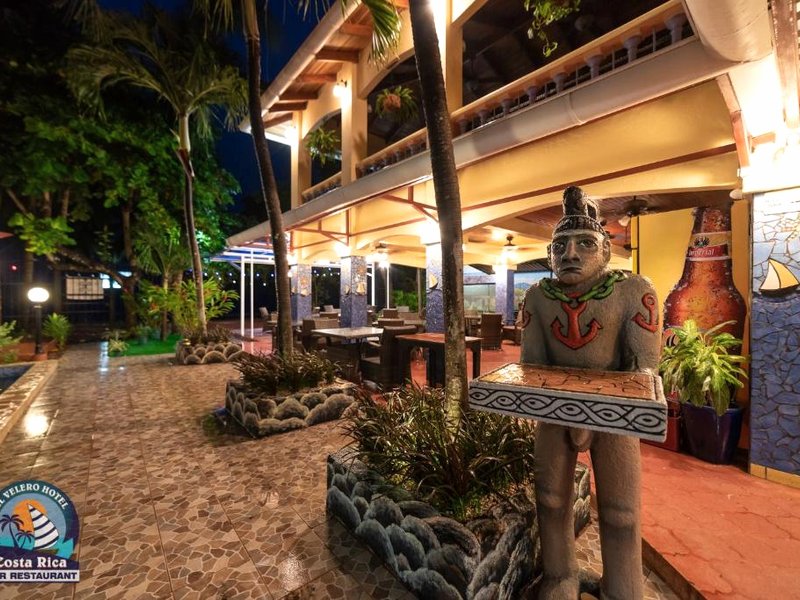 ホテル エル ヴェレロ (Hotel El Velero)の写真