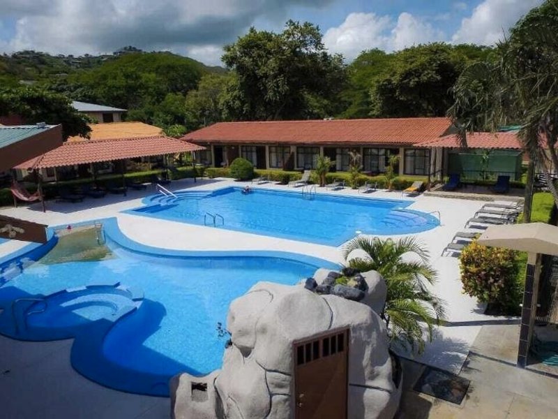 Hotel & Villas Huetaresの写真