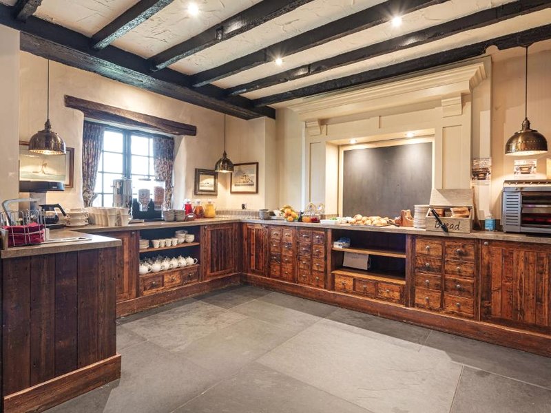 The Jamaica Inn, Bodmin, Cornwall - The Coaching Inn Groupの写真