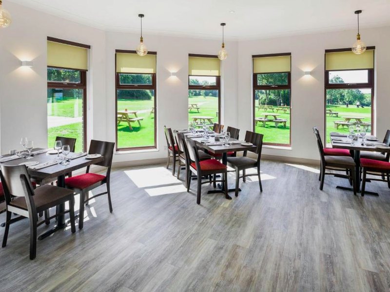 Trethorne Hotel & Golf Clubの写真