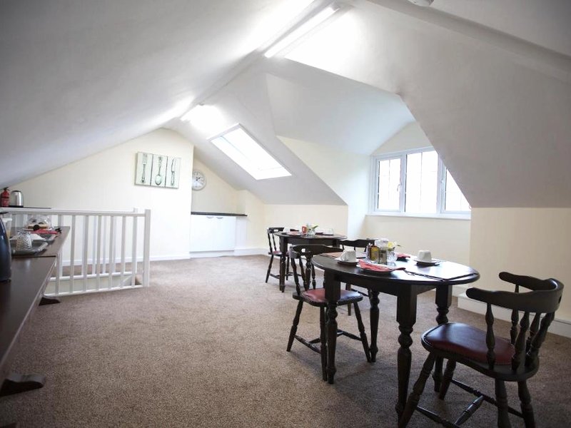 Trelaske Manor B&Bの写真