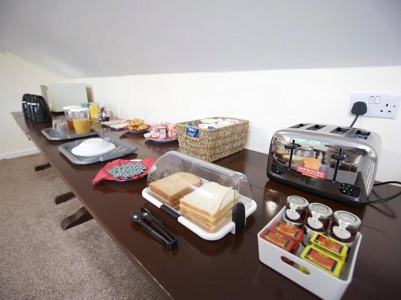 Trelaske Manor B&Bの写真