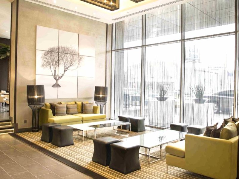 セントロ コーニッシュ アル コバール バイ ロタナ (Centro Corniche Al Khobar by Rotana)の写真