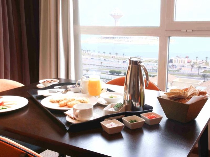 セントロ コーニッシュ アル コバール バイ ロタナ (Centro Corniche Al Khobar by Rotana)の写真