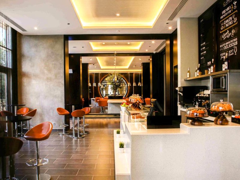 セントロ コーニッシュ アル コバール バイ ロタナ (Centro Corniche Al Khobar by Rotana)の写真