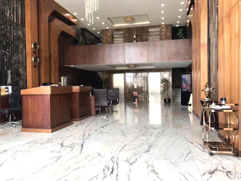 ゴールデン ブジャリ アル ダーラン ホテル (Golden Bujari Al Dhahran Hotel)の写真